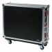 Gator G-TOURQU32 G-TOUR Case for Allen & Heath QU32 - Front, Right