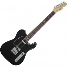 Fender American Elite Telecaster RW, Mystic Black