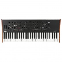 Korg Prologue Polyphonic Analogue Synthesizer, 16 Voice