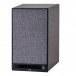 ELAC Debut Reference Dark Walnut Bookshelf Speakers