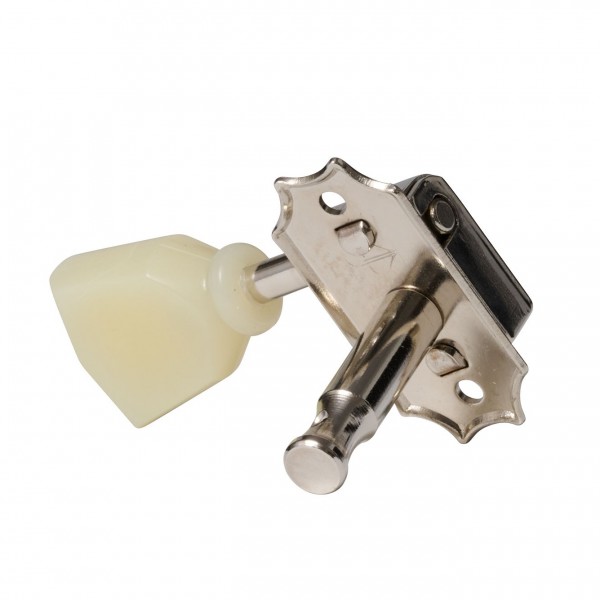 Gibson PMMH-040 Nickel Deluxe Reissue-Style Machine Heads
