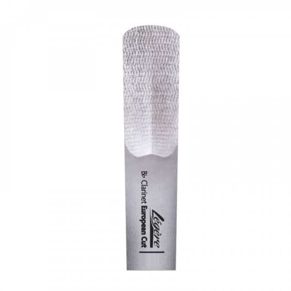 Légère Bb Clarinet Reed – Twigg Musique
