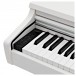 Kawai KDP75 Digital Piano, Satin White