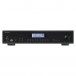 Rotel A12 MKII Integrated Amplifier Black - front