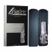 Legere Bb Clarinet European Cut Reed, 4 - Box, case, and reed
