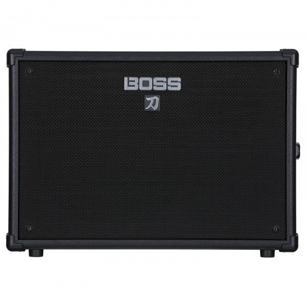 Boss Katana Bass 1x12 Neodynium Bass Cabinet
