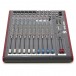 Allen and Heath ZED-14 USB Compact Stereo Mixer - Secondhand