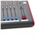 Allen and Heath ZED-14 USB Compact Stereo Mixer - Secondhand