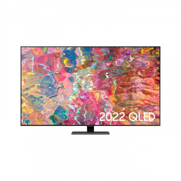 Samsung 65" Q80B QLED 4K HDR 1500 Smart TV