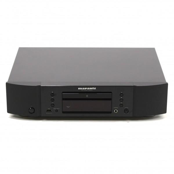 Marantz CD6007 CD Player, Black - Secondhand