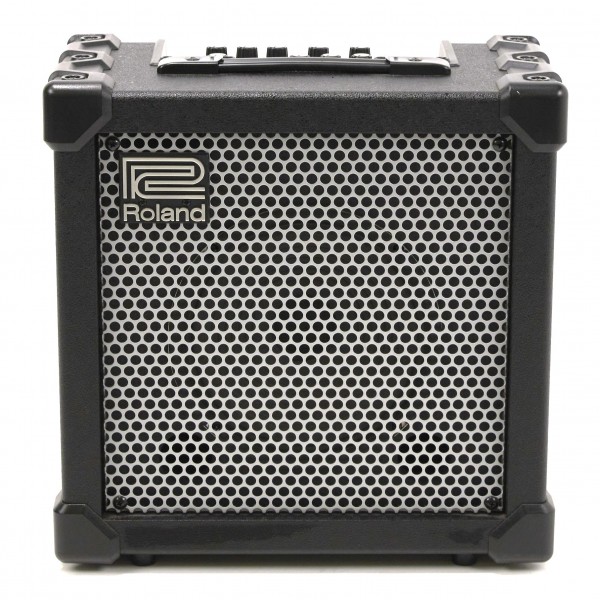 Roland Cube 20XL Guitar Amp - Secondhand