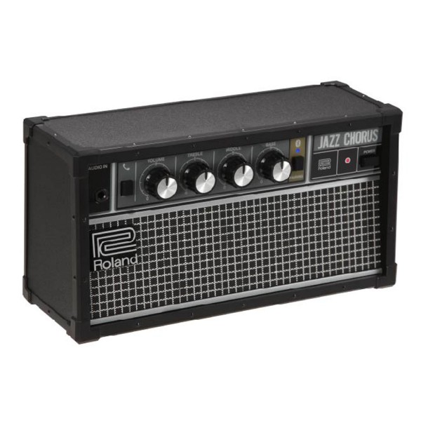 Roland JC-01 Bluetooth Audio Speaker at Gear4music