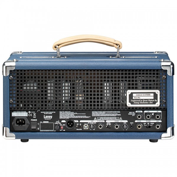 Laney Lionheart L5 Studio 5W Amp Head