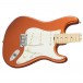Fender American Elite Stratocaster MN, Metallic Orange
