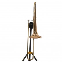 Yamaha YSL350C 'Kompakt' Bb/C Tenor Trombone - Brukt