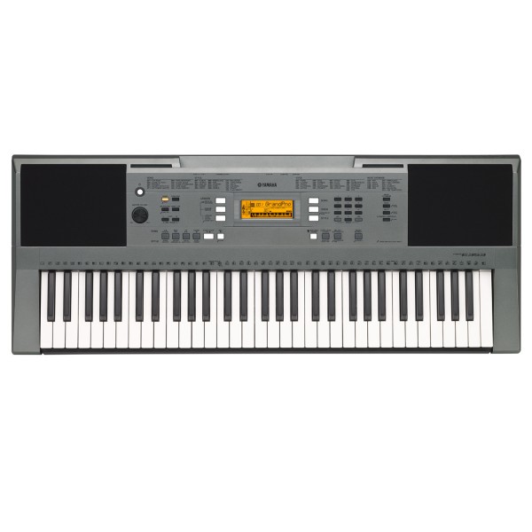 Yamaha PSR-E353 Portable Keyboard