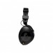 NTH-100 Studio Headphones - Side