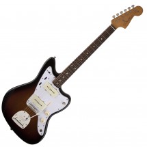 Fender Road Worn 60s Jazzmaster Electric Guitar 3-Color Sunburst