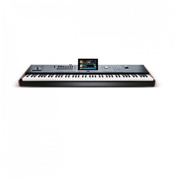 Korg Pa5X 88 Professional Arranger Keyboard