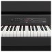 Korg G1 Air Digital Piano, Black