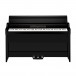 Korg G1 Air Digital Piano, Black, Front