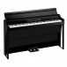 Korg G1 Air Digital Piano, Black
