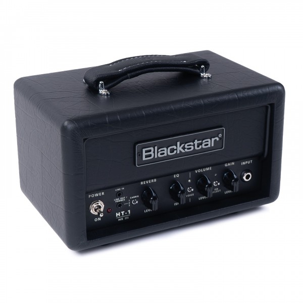 Blackstar HT-1RH MkIII 1W Head