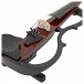 Yamaha SV130 Silent Violin Kit, Brown