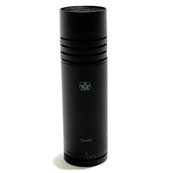 Aston Microphones Stealth - Secondhand na Gear4Music.com