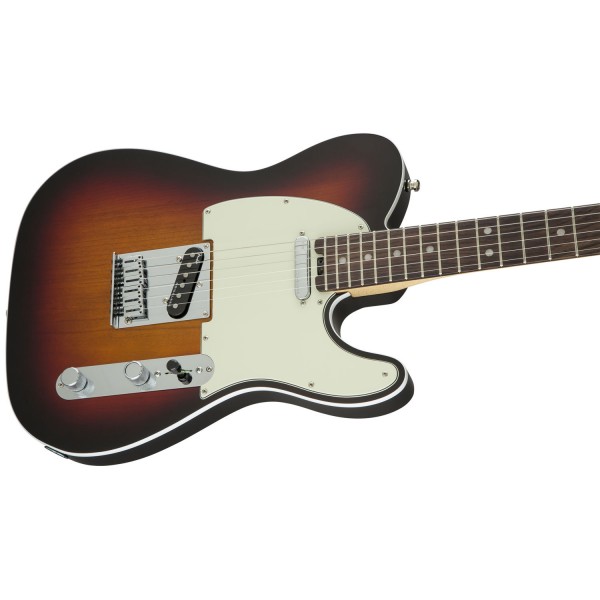 ギター Fender American ELITE Telecaster Fender American Elite Telecaster Gitara elektryczna - Muziker