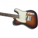 Fender American Elite Telecaster, RW, 3-Color Sunburst