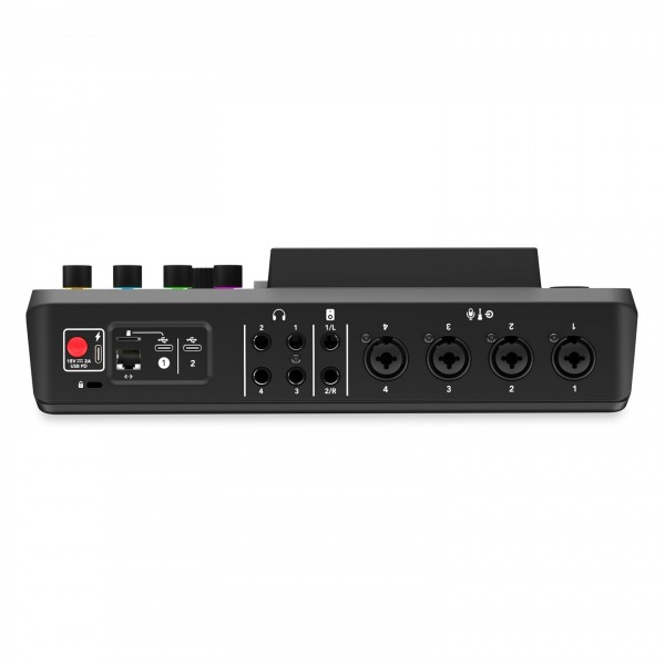Rode RodeCaster Pro II at Gear4music