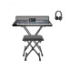 Korg Pa5X 76 Professional Arranger Keyboard Package