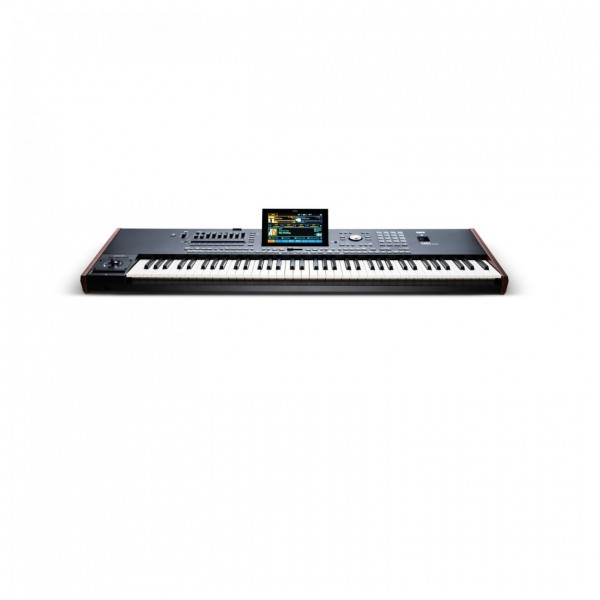 Korg Pa5X 76 Professional Arranger Keyboard