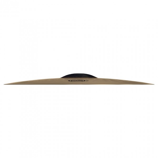 Sabian HHX 22" BFM World Ride Cymbal - Profile