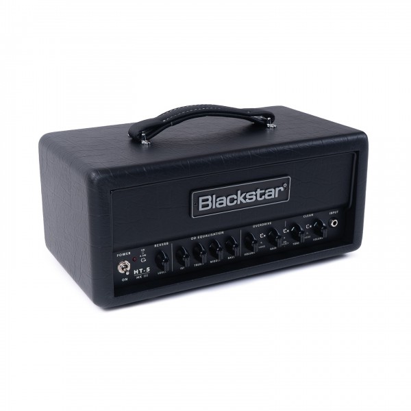 Blackstar HT-5RH MkIII 5W Head