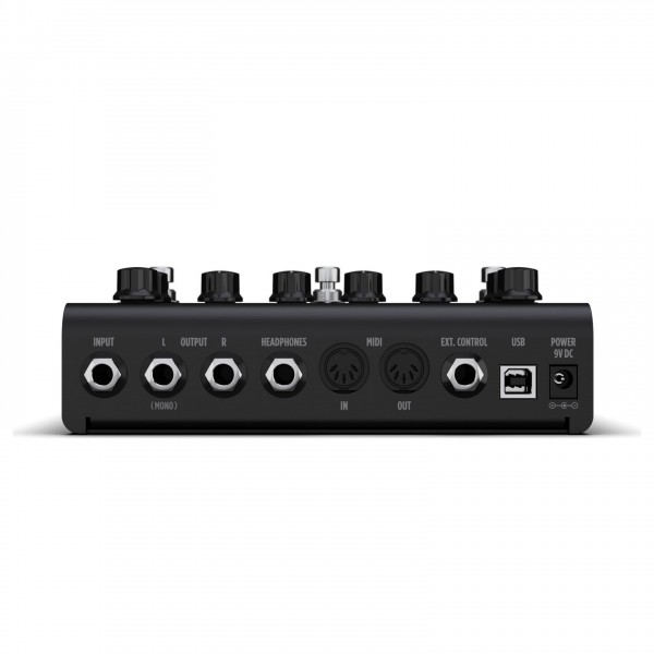 IK Multimedia ToneX Pedal at Gear4music