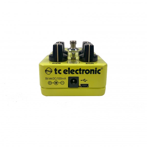 TC Electronic Helix Phaser | Gear4music