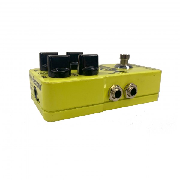 TC Electronic Helix Phaser | Gear4music