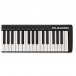 M-Audio Keystation 61 MKIII USB MIDI Keyboard