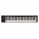 M-Audio Keystation 61 MKIII USB MIDI Keyboard - Nearly New