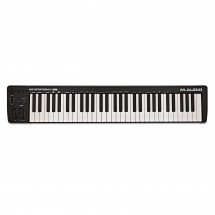 M-Audio Keystation 61 MKIII Klawiatura USB MIDI - Jak nowy