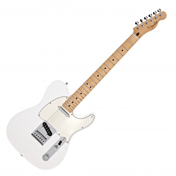 Fender Player Telecaster MN, Polar White