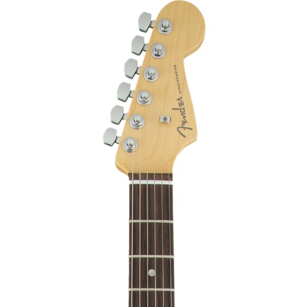 Fender American Elite Stratocaster RW, 3 kolory Sunburst