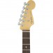 Fender American Elite Stratocaster RW, 3-Color Sunburst