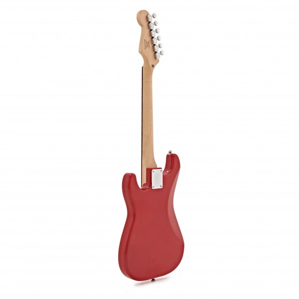 Squier By Fender Mini Stratocaster Gitara elektryczna 3/4 Squier By Fender Mini Stratocaster Gitara elektryczna 3/4