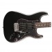 Fender Special Edition Stratocaster Noir