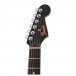 Special Edition Stratocaster Noir HSS, Satin Black