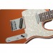 Fender American Elite Telecaster RW, Autumn Blaze Metallic