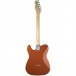 Fender American Elite Telecaster RW, Autumn Blaze Metallic